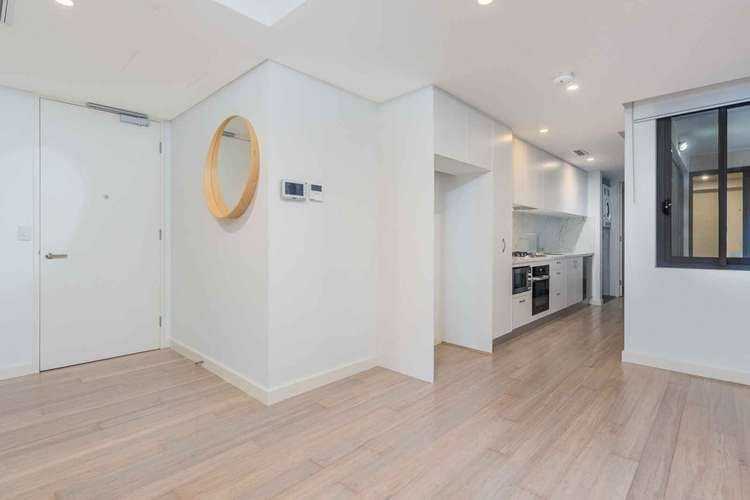 Main view of Homely apartment listing, 1 104/9 Wrights Road, Drummoyne NSW 2047