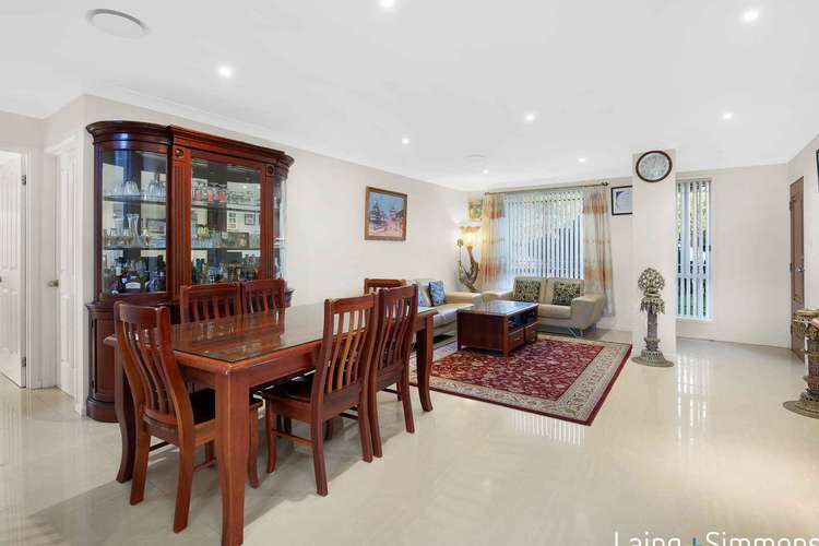 Fifth view of Homely house listing, 23 Spring Garden Street, Granville NSW 2142