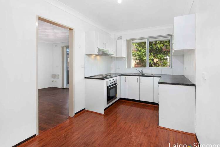 Third view of Homely unit listing, 5/45 Dartbrook Road, Auburn NSW 2144