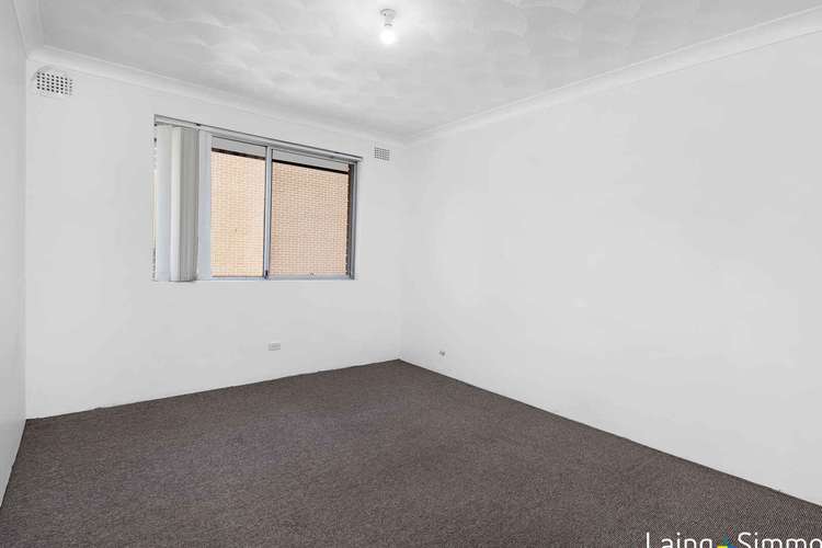 Fourth view of Homely unit listing, 5/45 Dartbrook Road, Auburn NSW 2144