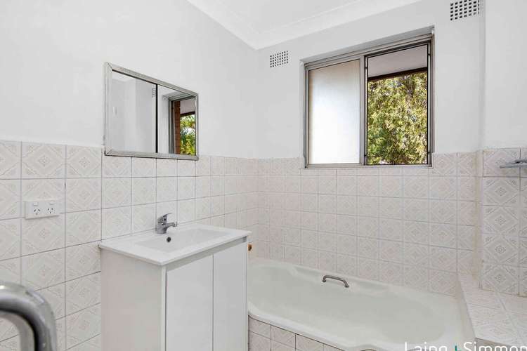 Sixth view of Homely unit listing, 5/45 Dartbrook Road, Auburn NSW 2144
