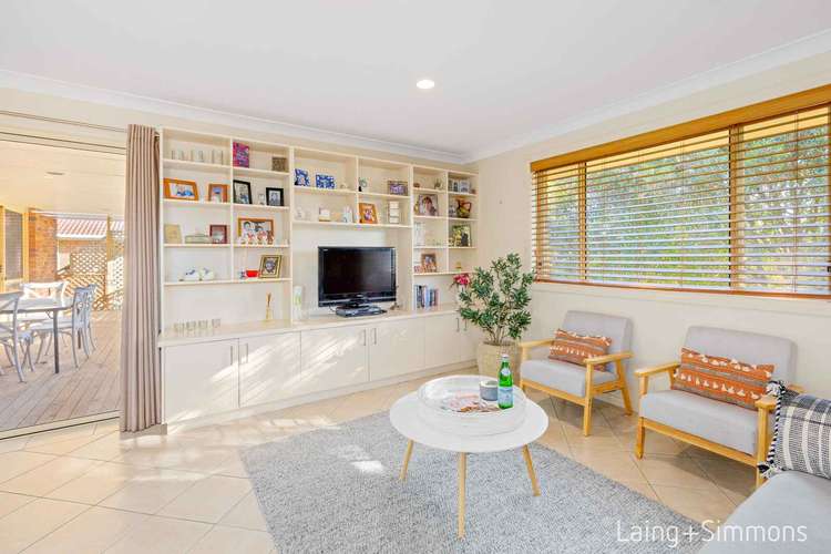 Second view of Homely house listing, 341 Crestwood Drive, Port Macquarie NSW 2444