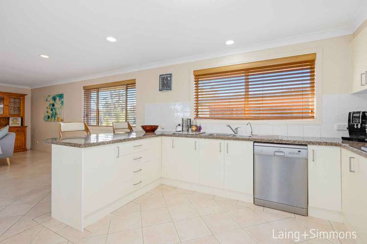 Fourth view of Homely house listing, 341 Crestwood Drive, Port Macquarie NSW 2444