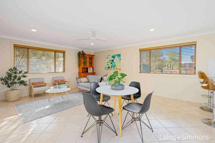Fifth view of Homely house listing, 341 Crestwood Drive, Port Macquarie NSW 2444