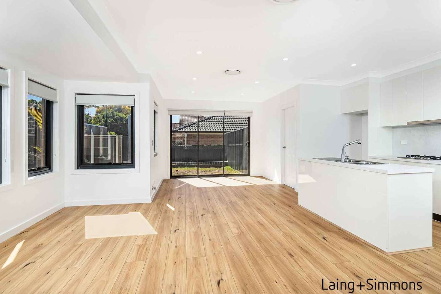 Main view of Homely townhouse listing, 10/43-45 Railway Street, Wentworthville NSW 2145