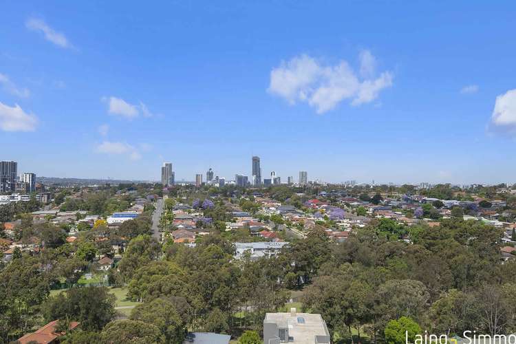 Fourth view of Homely apartment listing, 608/108 Station Street, Wentworthville NSW 2145