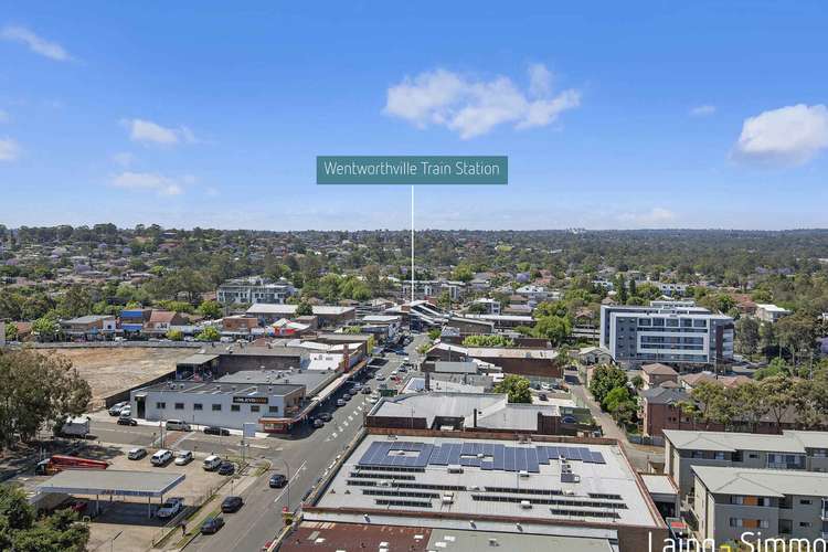 Fifth view of Homely apartment listing, 608/108 Station Street, Wentworthville NSW 2145