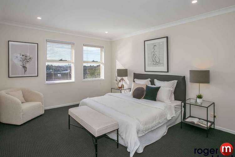 Second view of Homely apartment listing, 201/18 Karrabee Avenue, Huntleys Cove NSW 2111