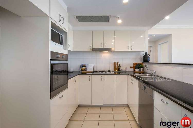 Fourth view of Homely apartment listing, 201/18 Karrabee Avenue, Huntleys Cove NSW 2111