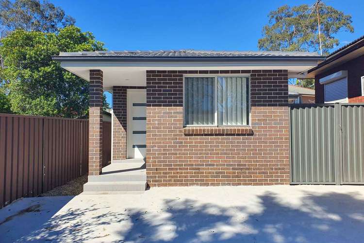 Main view of Homely house listing, 36A Greenleaf Street, Constitution Hill NSW 2145