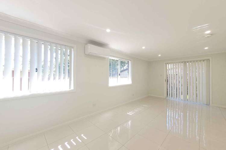 Second view of Homely house listing, 36A Greenleaf Street, Constitution Hill NSW 2145