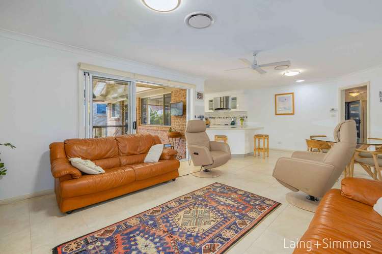 Fourth view of Homely house listing, 31 Kentia Close, Port Macquarie NSW 2444