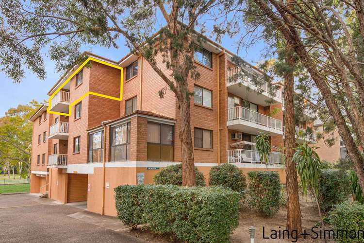 6/28-30 Lane Street, Wentworthville NSW 2145