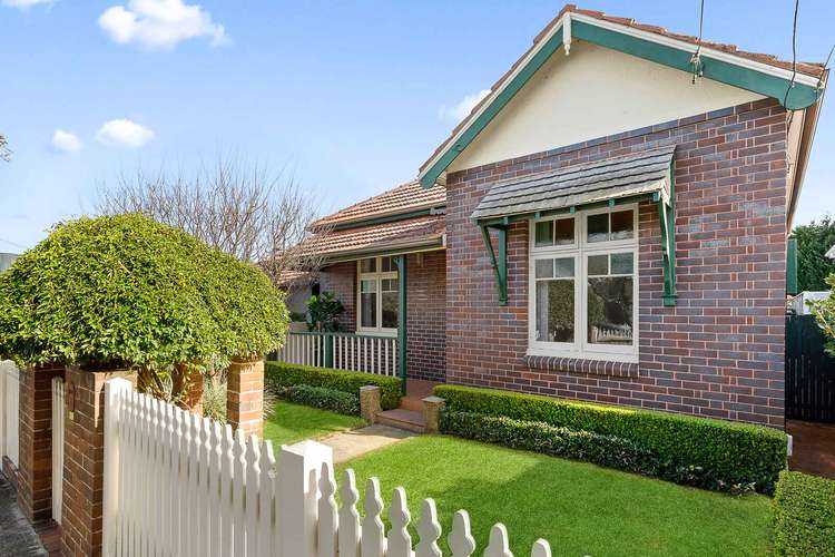Main view of Homely house listing, 22 Salisbury Road, Willoughby NSW 2068