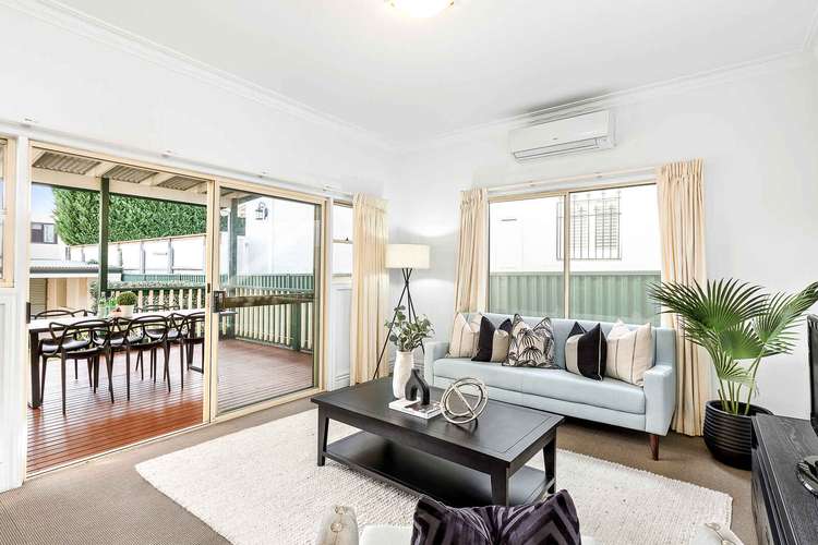 Second view of Homely house listing, 22 Salisbury Road, Willoughby NSW 2068