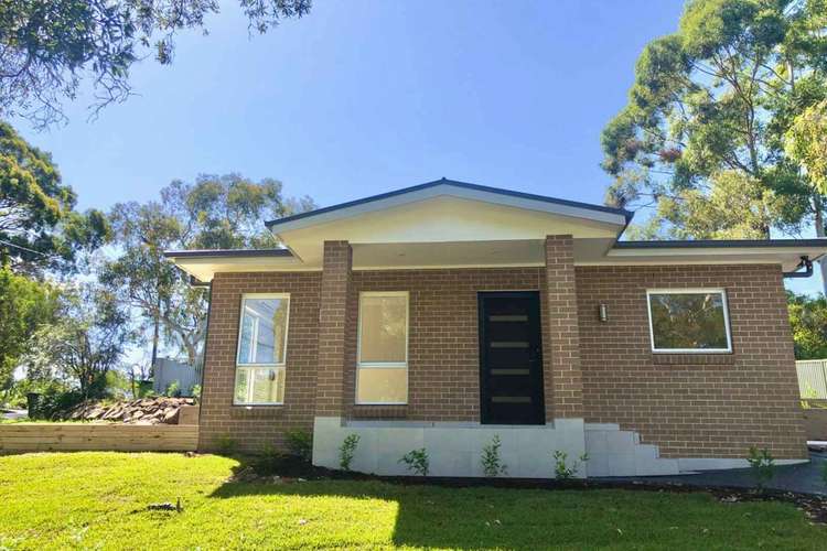 Fifth view of Homely house listing, 51A Burdekin Crescent, St Ives NSW 2075