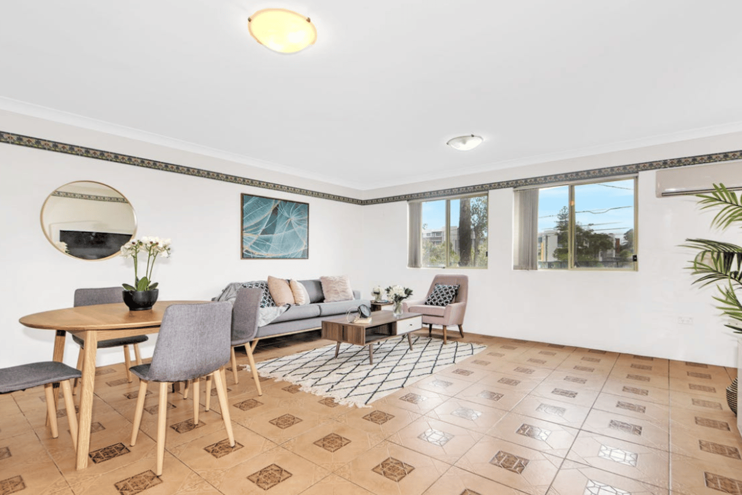 Main view of Homely apartment listing, 6/109 Military Road, Guildford NSW 2161