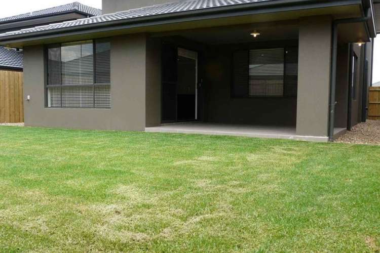 Second view of Homely house listing, 8 Fernlea Crescent, Marsden Park NSW 2765