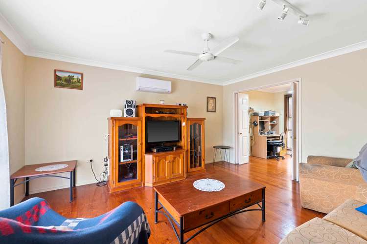 Second view of Homely house listing, 4 Caper Place, Quakers Hill NSW 2763