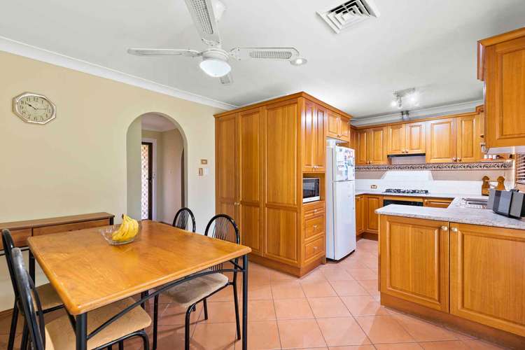 Fourth view of Homely house listing, 4 Caper Place, Quakers Hill NSW 2763