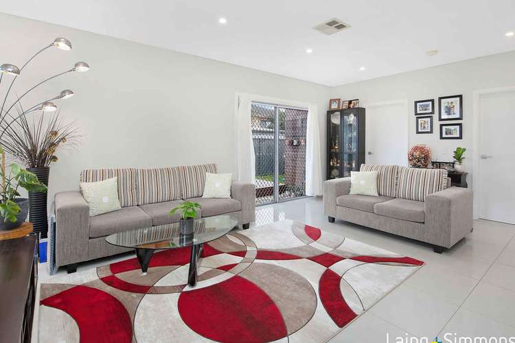 Third view of Homely semiDetached listing, 6a Meakin Street, Merrylands NSW 2160