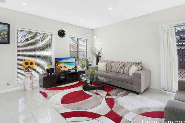 Fourth view of Homely semiDetached listing, 6a Meakin Street, Merrylands NSW 2160