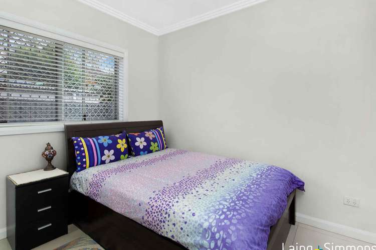 Sixth view of Homely semiDetached listing, 6a Meakin Street, Merrylands NSW 2160