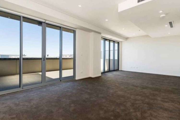 Second view of Homely apartment listing, 1103B/8 Bourke Street, Mascot NSW 2020