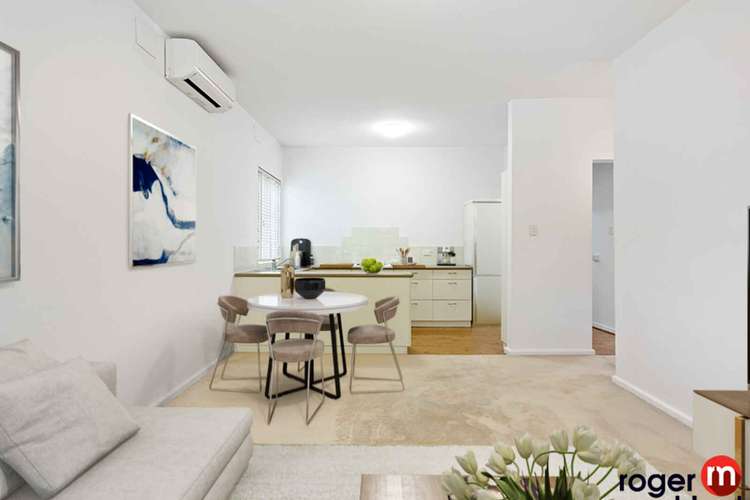 Second view of Homely unit listing, 1/36a Therry Street, Drummoyne NSW 2047