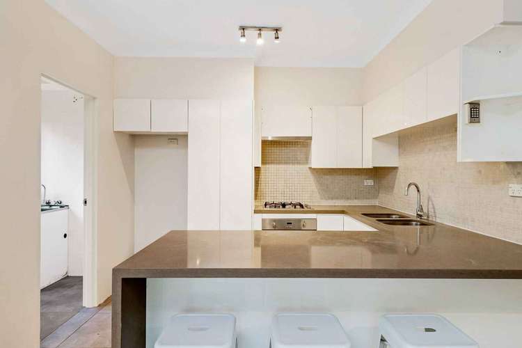 Second view of Homely townhouse listing, 9/78-80 Kings Road, Five Dock NSW 2046