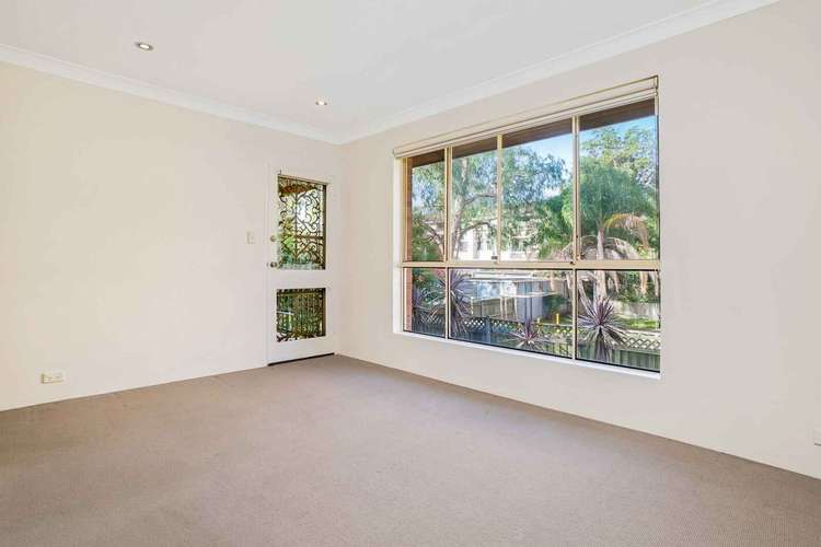 Third view of Homely townhouse listing, 9/78-80 Kings Road, Five Dock NSW 2046