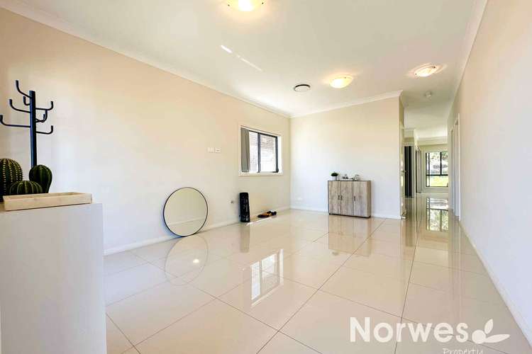 Sixth view of Homely house listing, 193 Foxall Road, North Kellyville NSW 2155