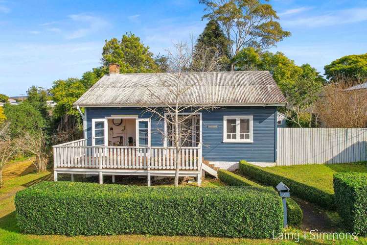Main view of Homely house listing, 3 Allan Road, Wauchope NSW 2446