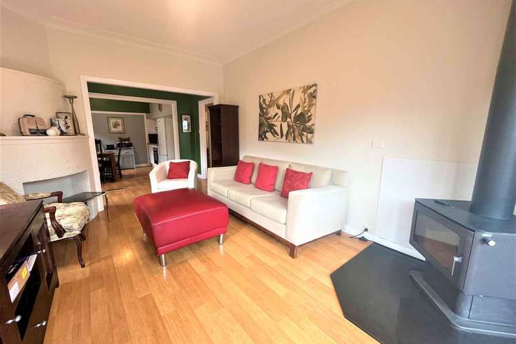Second view of Homely apartment listing, B/34 Echo Point Road, Katoomba NSW 2780