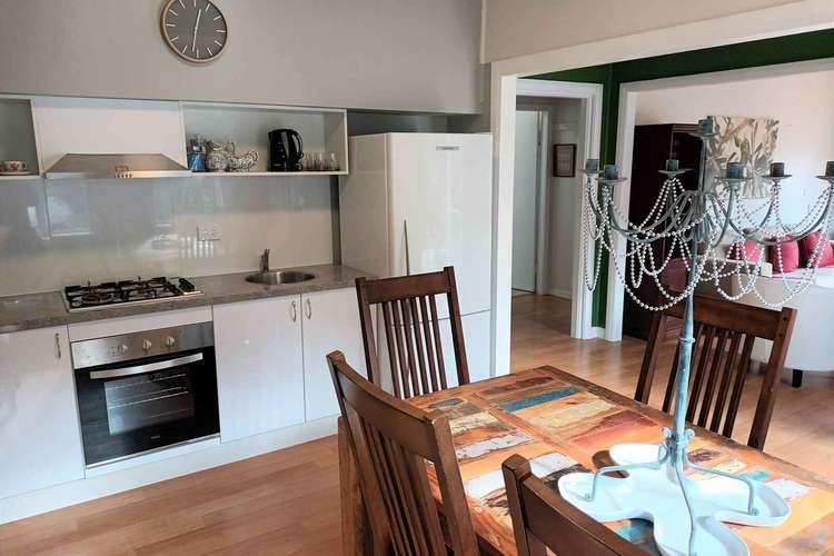 Fourth view of Homely apartment listing, B/34 Echo Point Road, Katoomba NSW 2780