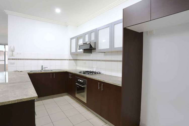 Second view of Homely apartment listing, 9/10 Wallace Street, Blacktown NSW 2148