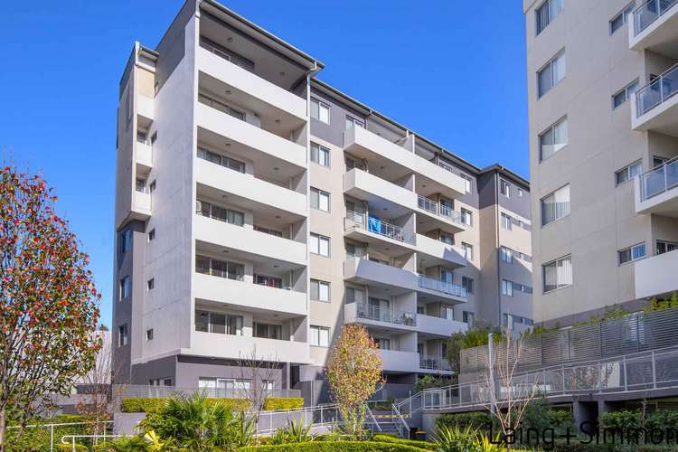 Main view of Homely unit listing, 61/1-9 Florence Street, Wentworthville NSW 2145