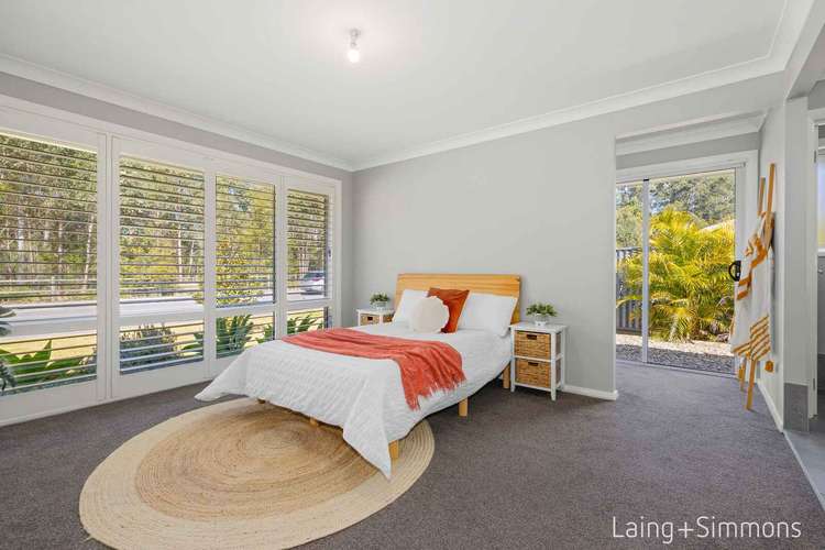 Second view of Homely house listing, 78 Glenview Drive, Wauchope NSW 2446