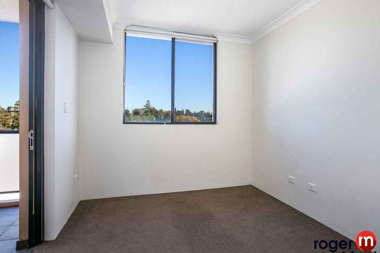 Fifth view of Homely apartment listing, 16/102-110 Parramatta Road, Homebush NSW 2140