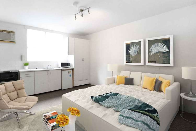 Main view of Homely apartment listing, 26/595 Willoughby Road, Willoughby NSW 2068