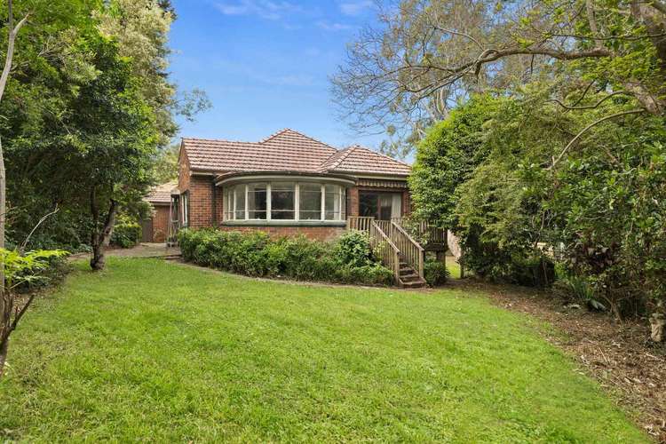 Main view of Homely house listing, 22 Shepherd Road, Artarmon NSW 2064