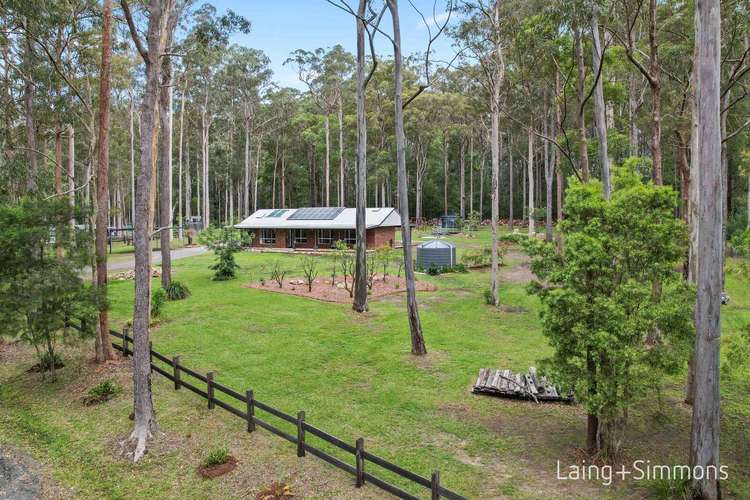 68 Jillalla Drive, King Creek NSW 2446