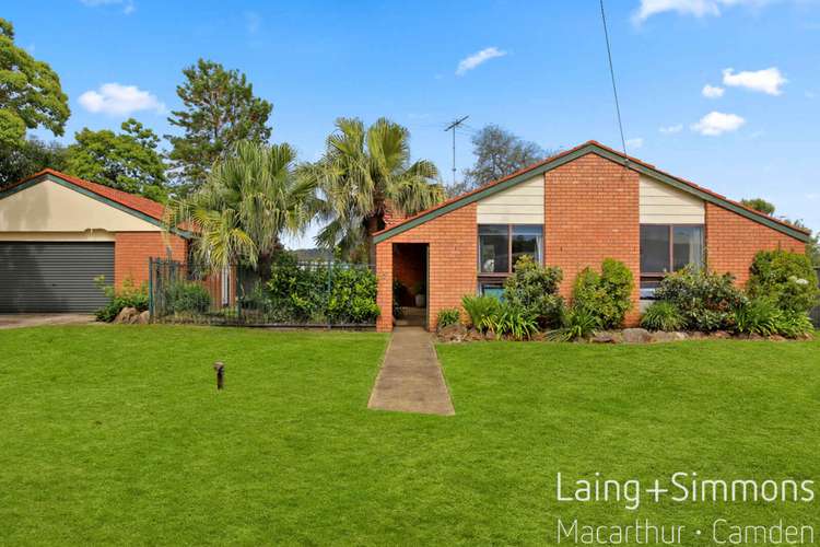 Main view of Homely house listing, 2 Dawson Road, Mount Hunter NSW 2570