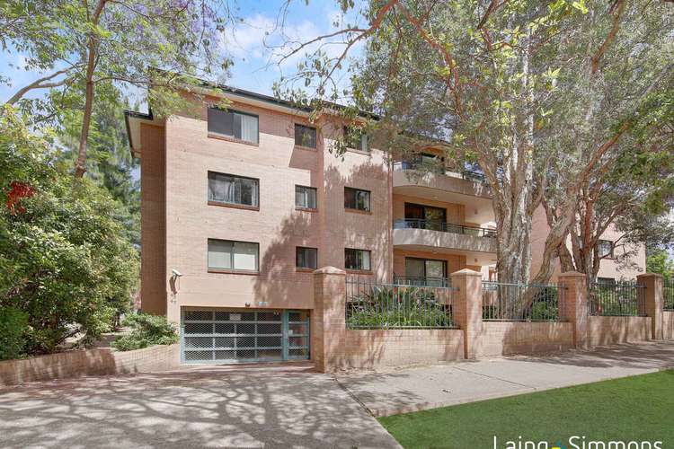 8/45-47 Brickfield Street, North Parramatta NSW 2151