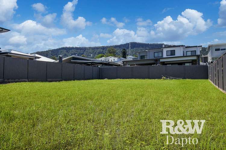 Main view of Homely residentialLand listing, 20 Sapphire Road, Kembla Grange NSW 2526