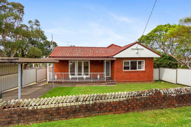 140 Kanahooka Road, Kanahooka NSW 2530