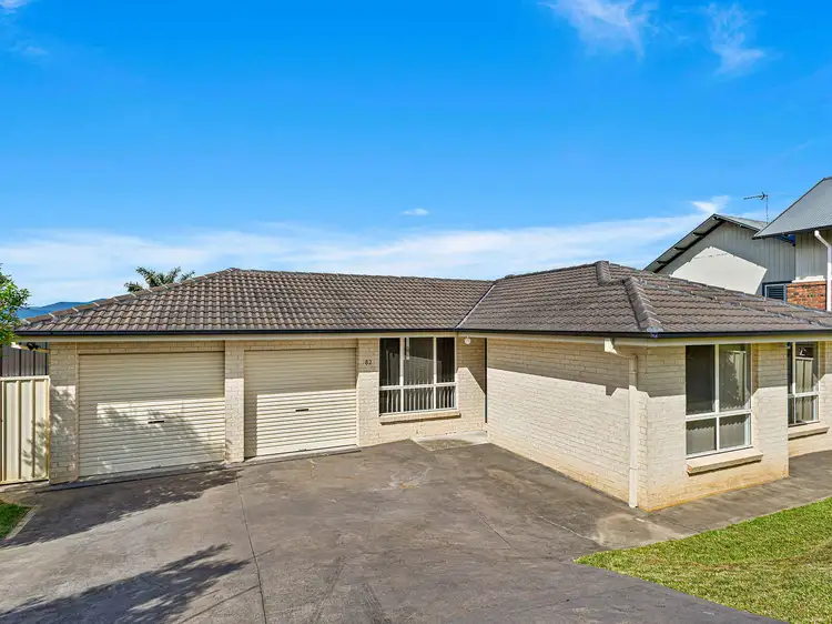 82 Mount Brown Road