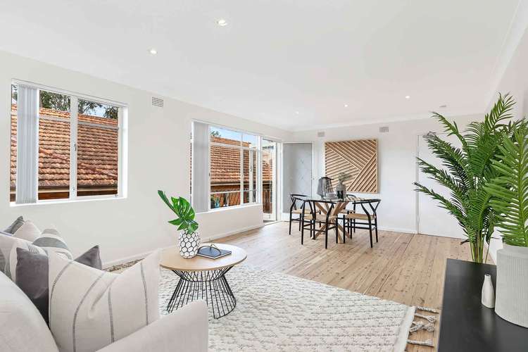 Main view of Homely apartment listing, 8/41 Frenchs Road, Willoughby NSW 2068
