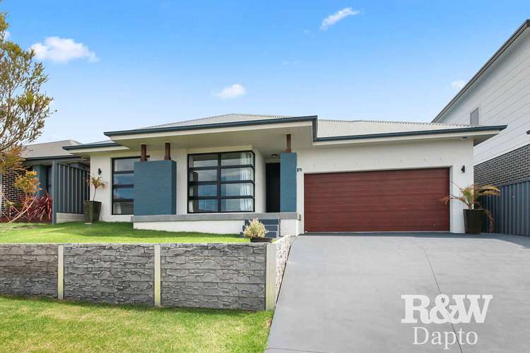 Main view of Homely house listing, 76 Saddleback Cres, Kembla Grange NSW 2526