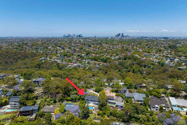 19 Highland Ridge, Middle Cove NSW 2068